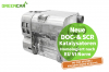 Schalldämpfer GR32-0491 Reman/Zubehoerteil neu  TGM