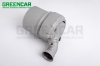 Partikelfilter GR10-OE1060 Citroen C4