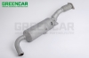 Partikelfilter GR10-OE1096 Vauxhall Vivaro