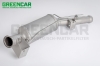 Partikelfilter GR10-OE1133 Mercedes ML280