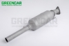 Partikelfilter GR10-OE1138 Peugeot Boxer