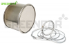 Partikelfilter GR32-0164 Reman/Zubehoerteil neu LKW MAN versch. Modelle