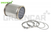 Partikelfilter GR33-7442 Reman/Zubehoerteil neu LKW DAF versch. Modelle