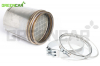 Partikelfilter GR34-3692 Reman/Zubehoerteil neu LKW Mercedes versch. Modelle