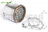Partikelfilter GR34-3792 Reman/Zubehoerteil neu LKW Mercedes versch. Modelle