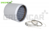 Partikelfilter GR34-6392 Reman/Zubehoerteil neu LKW Mercedes versch. Modelle