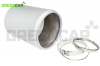 Partikelfilter GR37-1186 Reman/Zubehoerteil neu LKW IVECO versch. Modelle