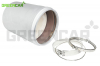 Partikelfilter GR37-1188 Reman/Zubehoerteil neu LKW IVECO versch. Modelle