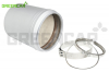 Partikelfilter GR37-1208 Reman/Zubehoerteil neu LKW IVECO versch. Modelle