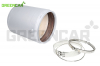 Partikelfilter GR37-9922 Reman/Zubehoerteil neu LKW IVECO versch. Modelle