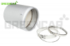 Partikelfilter GR37-9924 Reman/Zubehoerteil neu LKW IVECO versch. Modelle