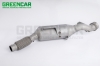 Partikelfilter GR10-OE1243 Mercedes 313